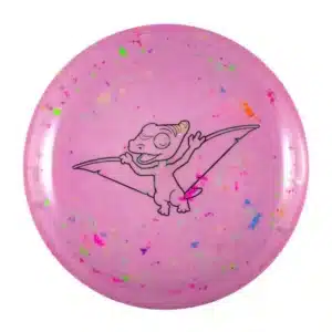 Dino Discs Pterodactyl