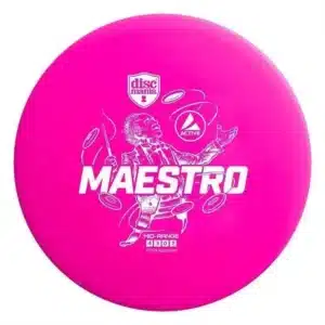Discmania Maestro