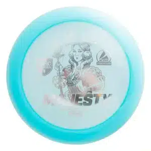 Discmania Majesty (Active Premium)