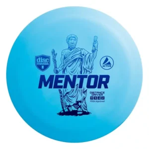 Discmania Mentor