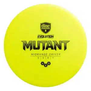 Discmania Mutant
