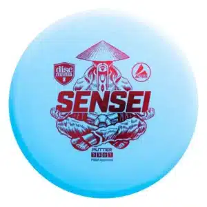 Discmania Sensei