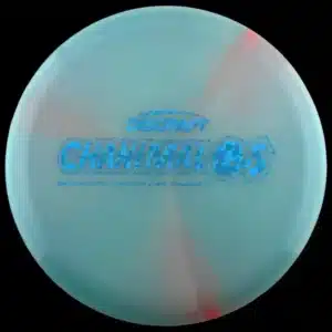 Discraft Challenger OS (Z Swirl Chandler Fry)