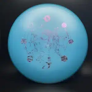 Discraft Comet
