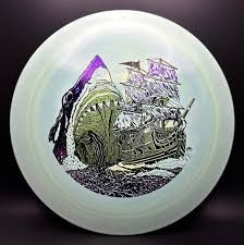 Discraft Machete