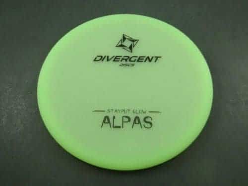 Divergent Discs Alpas - Image 4