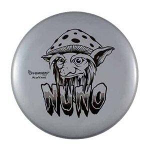 Divergent Discs Nuno