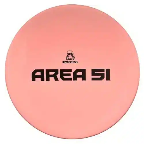 Doomsday Discs Area 51 - Image 3