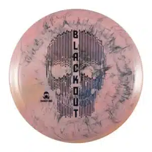 Doomsday Discs Blackout