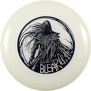 Doomsday Discs Bleak