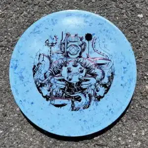 Doomsday Discs Depth Charge (Collapse)
