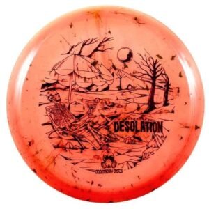 Doomsday Discs Desolation
