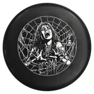 Doomsday Discs Despair