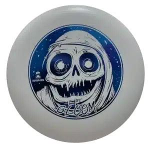 Doomsday Discs Gloom (Ration Plastic)