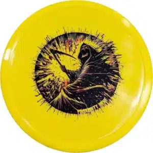 Doomsday Discs Proximity Mine