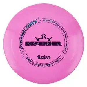 Dynamic Discs Defender