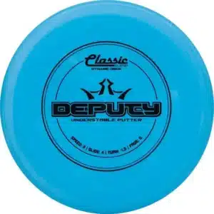 Dynamic Discs Deputy