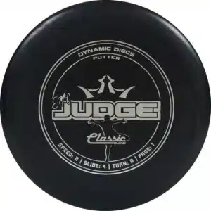 Dynamic Discs EMac Judge (Classic Blend)
