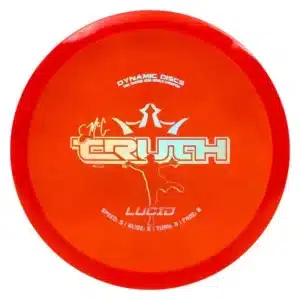 Dynamic Discs EMac Truth