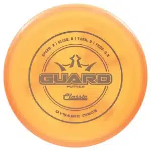 Dynamic Discs Guard (Classic)
