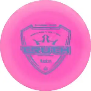 Dynamic Discs Truth
