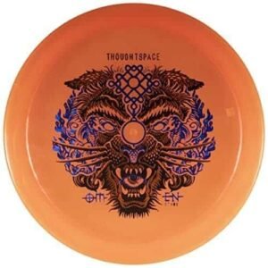 Thought Space Athletics Omen (Ethos) - Very Overstable Distance Driver