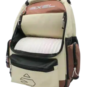 Exel E-2 Disc Golf Bag