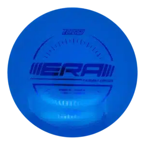 Finish Line Discs Era