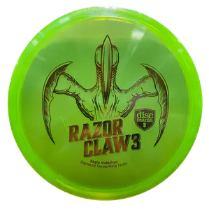 Discmania Tactic