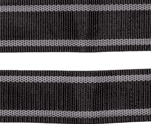 Infinite Discs Basket Pole Holder Straps