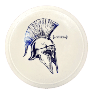 Infinite Discs Centurion
