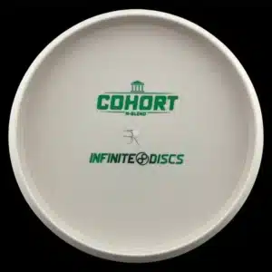 Infinite Discs Cohort (N-Blend)