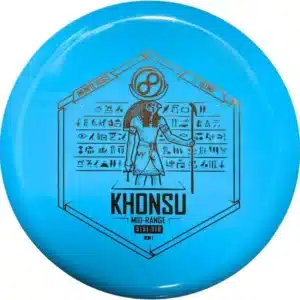 Infinite Discs Khonsu