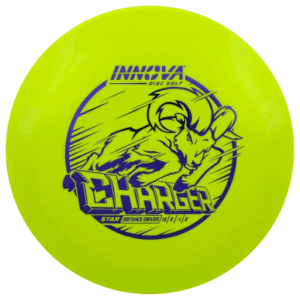 Innova Charger (Star Plastic)