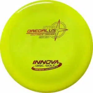 Innova Daedalus (Star Plastic)