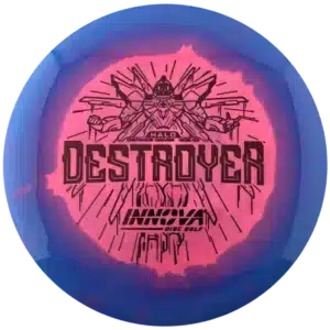 Innova Destroyer