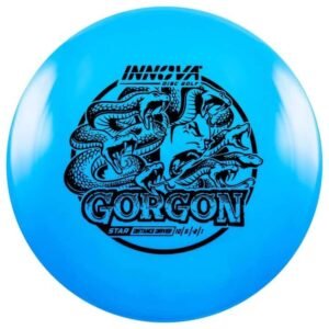 Innova Gorgon (Star)