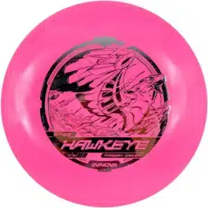 Innova Hawkeye (Star)