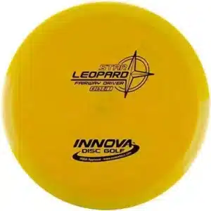 Innova Leopard