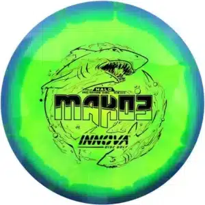 Innova Mako3