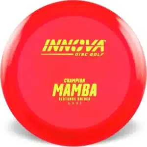 Disc Golf Discs