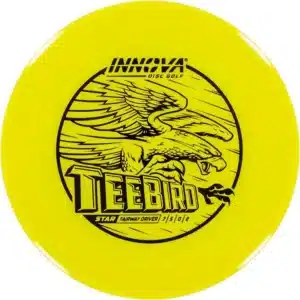 Innova Teebird