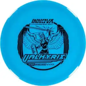 Innova Valkyrie