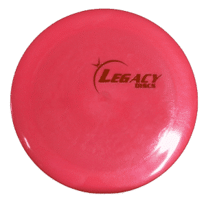 Legacy Discs Cannon