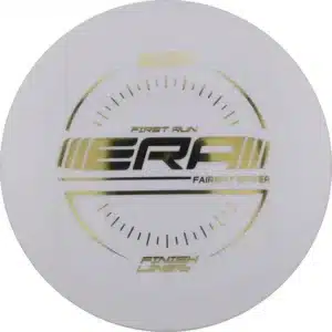 Finish Line Era (Forged)