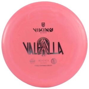 Viking Discs Valhalla (Ground)