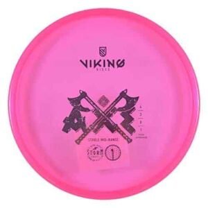 Viking Discs Axe (Storm Plastic)