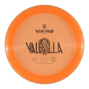 Viking Discs Valhalla (Storm Plastic)