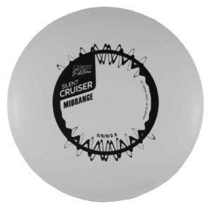 Sune Sports Silent Cruiser (S-Plastic)