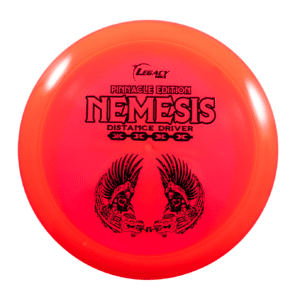 Legacy Discs Nemesis